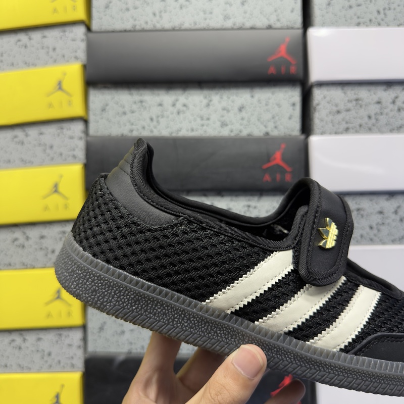 Samba Og Samba 6