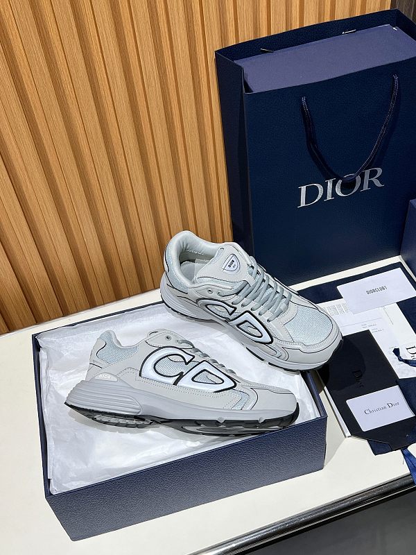 Dior B30 Sneakers 6
