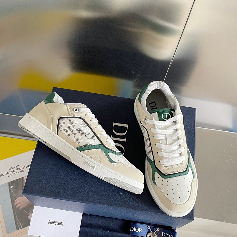 Dior B27 Sneakers 9