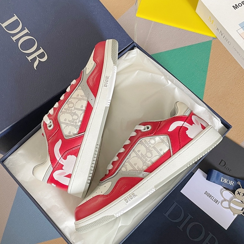Dior B27 Sneakers 2