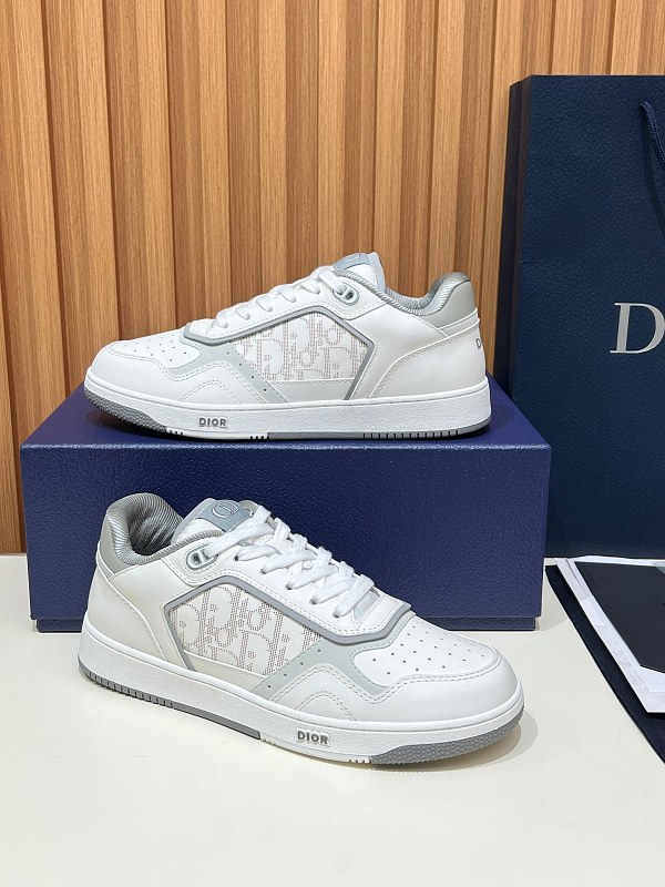 Dior B27 Sneakers 2