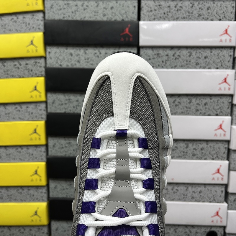 Kz2. Air Max 95 6