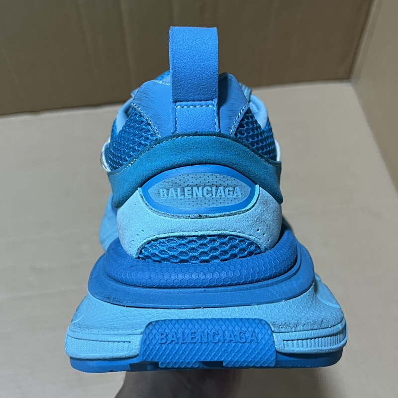 3XL 35-46 巴黎3XL 蓝色4040（10.5） · 3