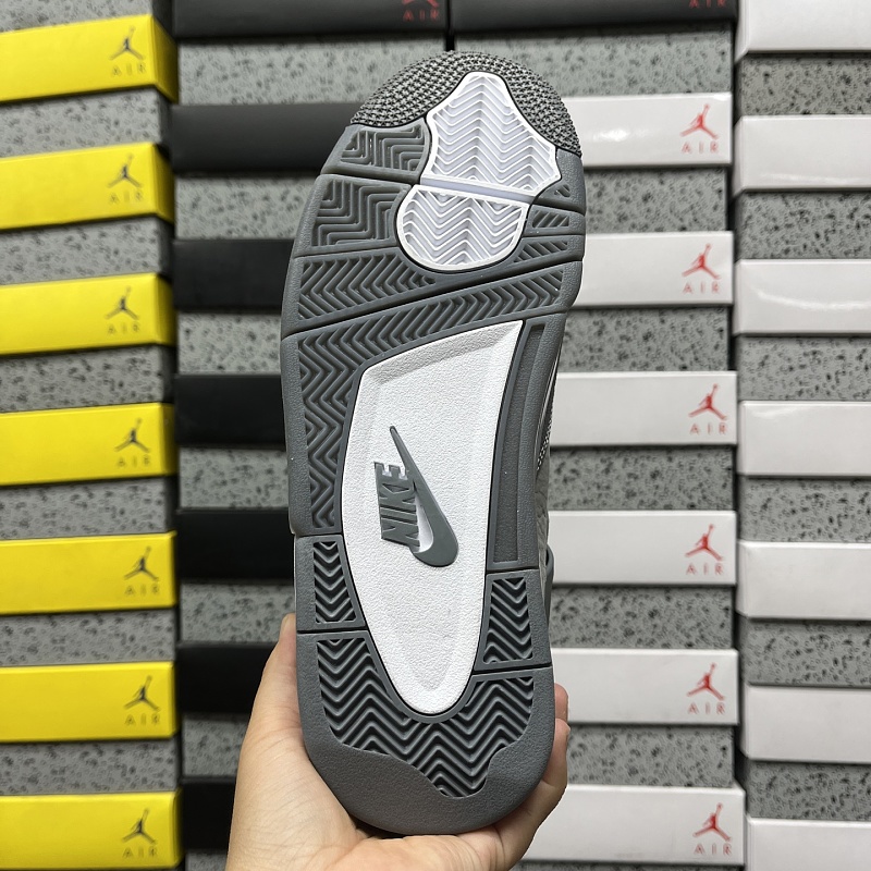 Jordan 4 Sneakers 4