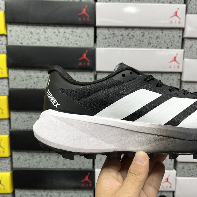 Adidas Trerex Agravic 4 7