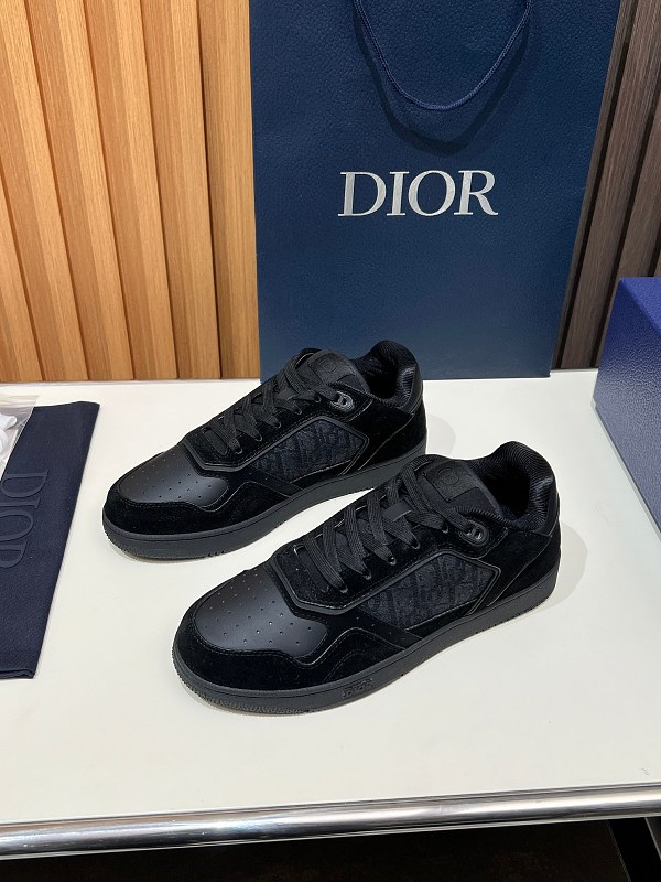 Dior B27 Sneakers 7