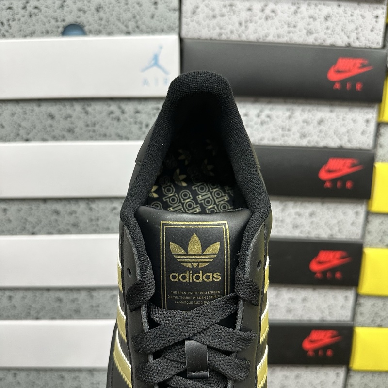 Superstar Ii 4