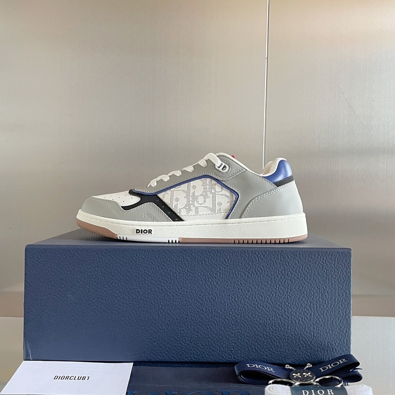 Dior B27 Sneakers 5