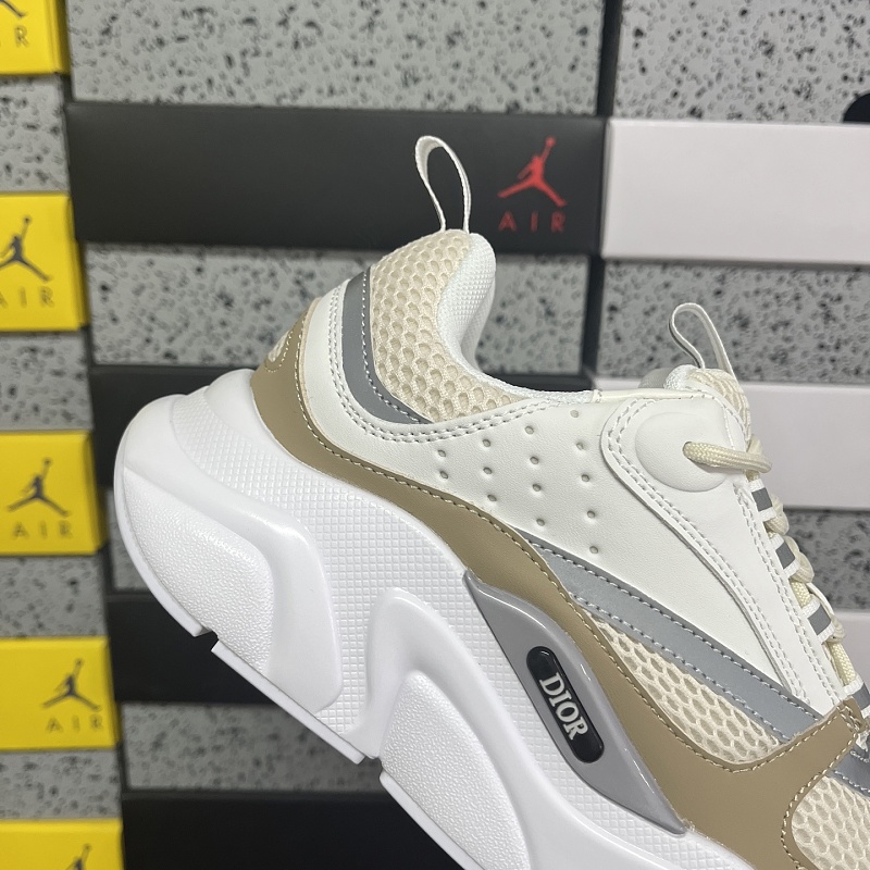 Dior B22 Sneakers 8