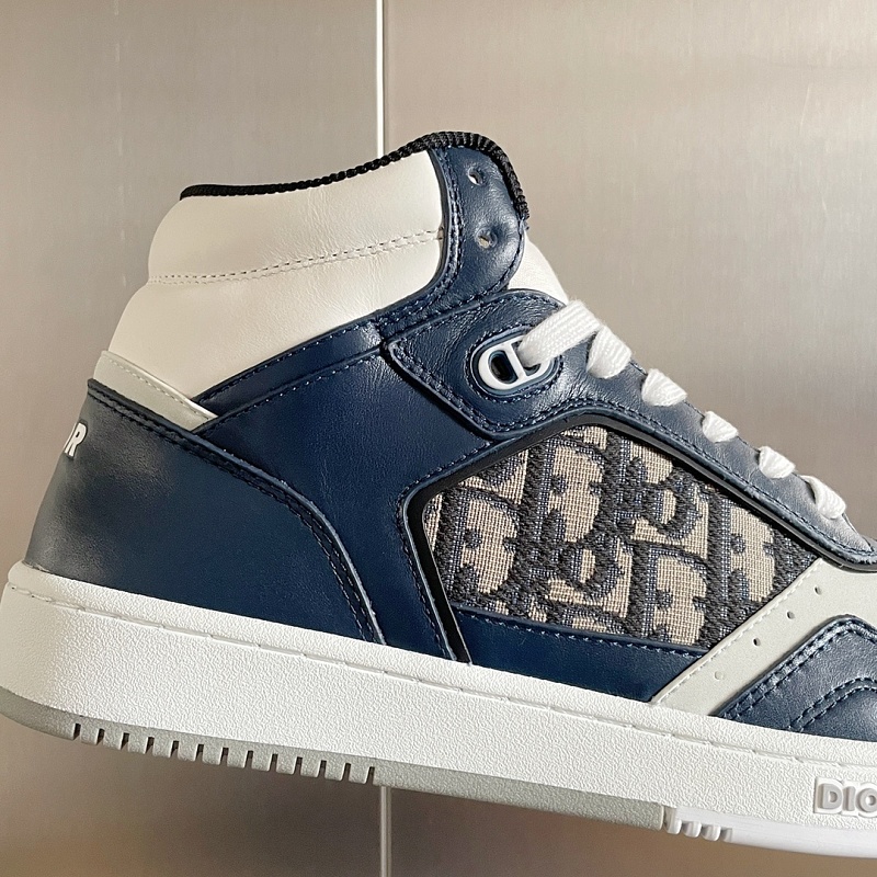 Dior B27 Sneakers 2