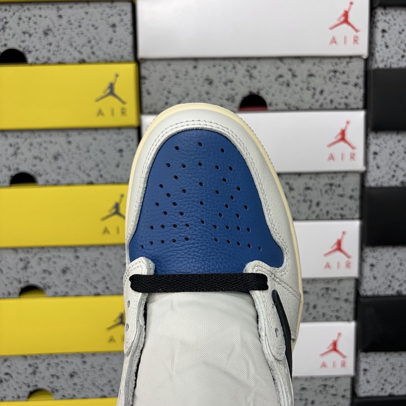 Jordan 1 Sneakers 10