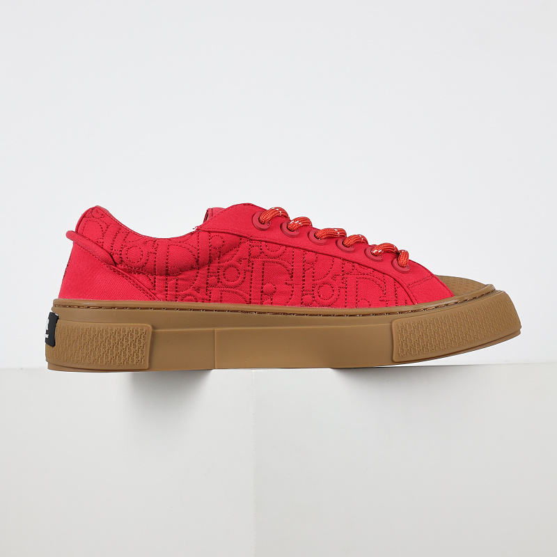Stone Island Casual Board Shoe · Pink 6