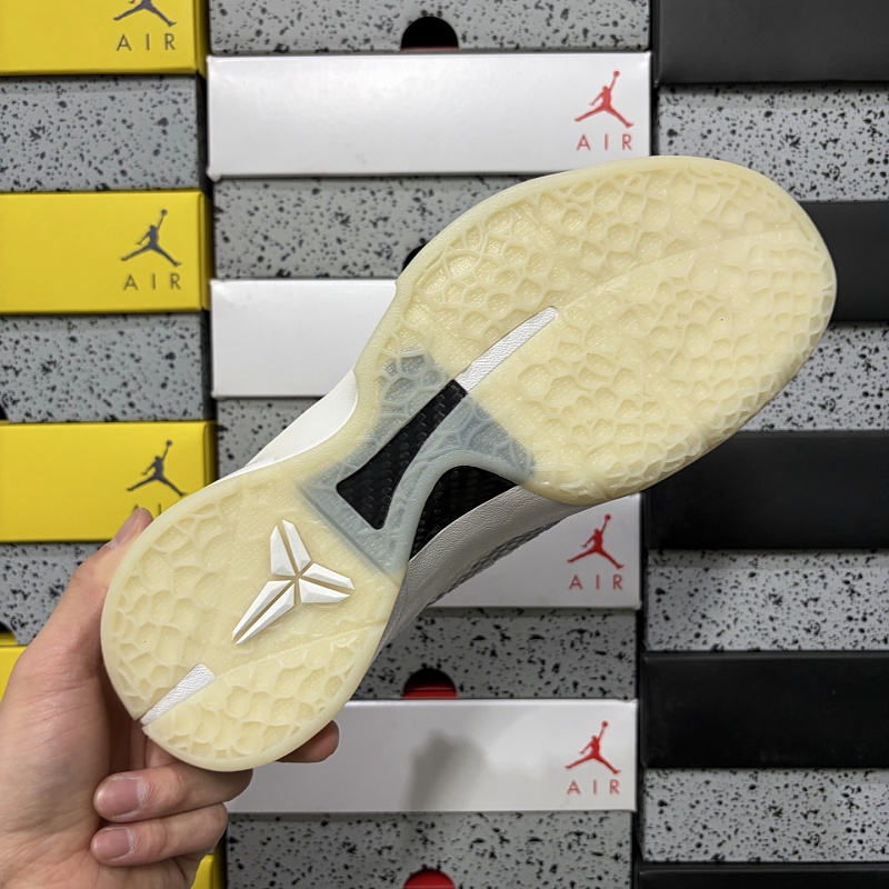 Jordan KB6 Sneakers 5
