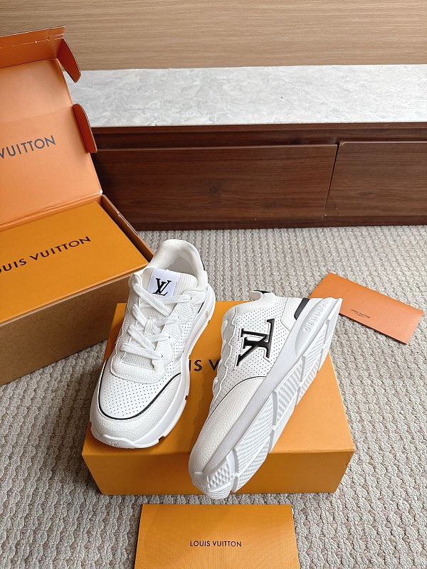 Trainer 35 5