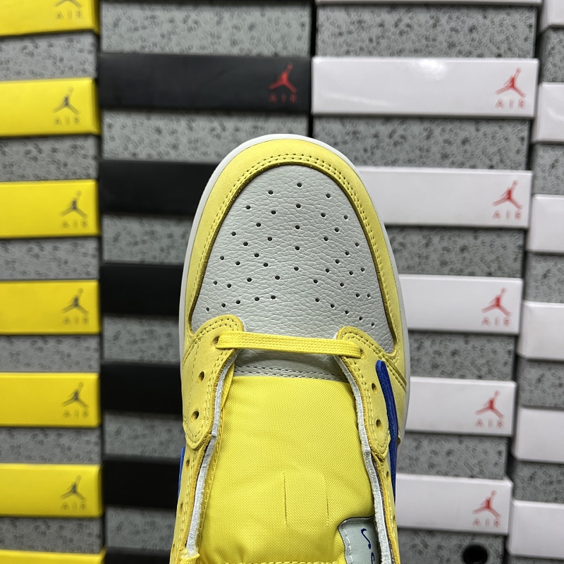Jordan 1 Sneakers 6