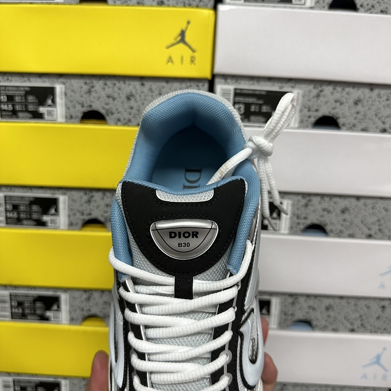 Dior B30 Sneakers 6