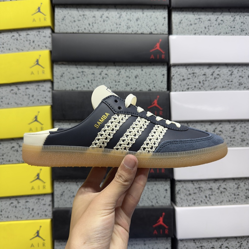 Samba Og 9
