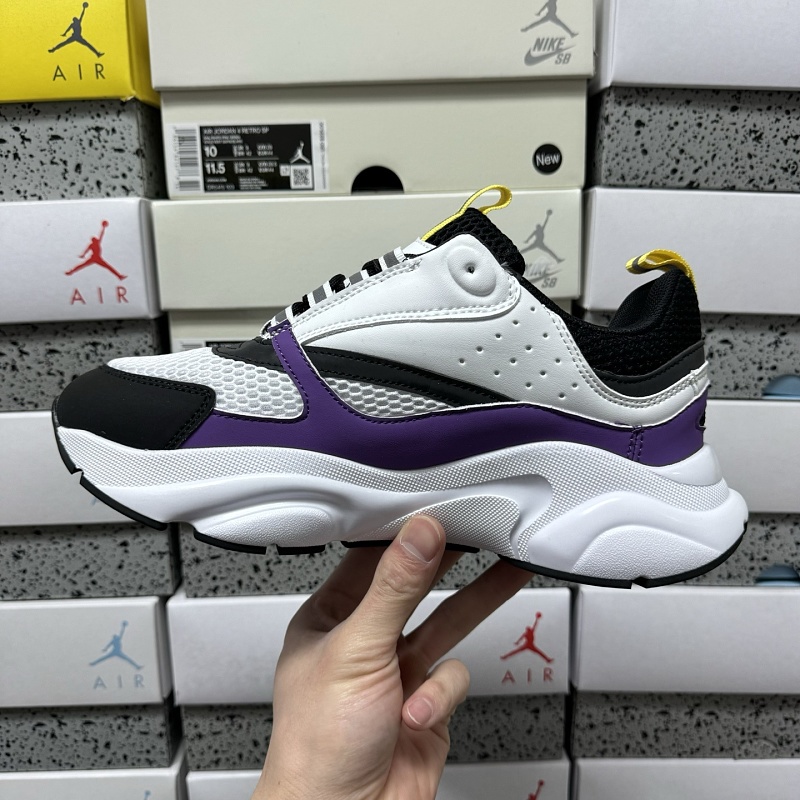 Dior B22 Sneakers