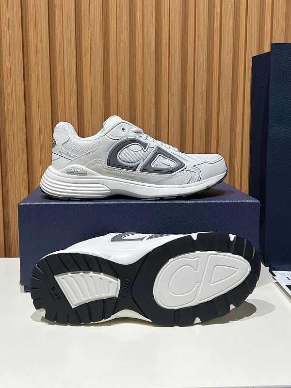 Dior B30 Sneakers 2