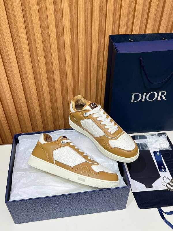 Dior B27 Sneakers 5