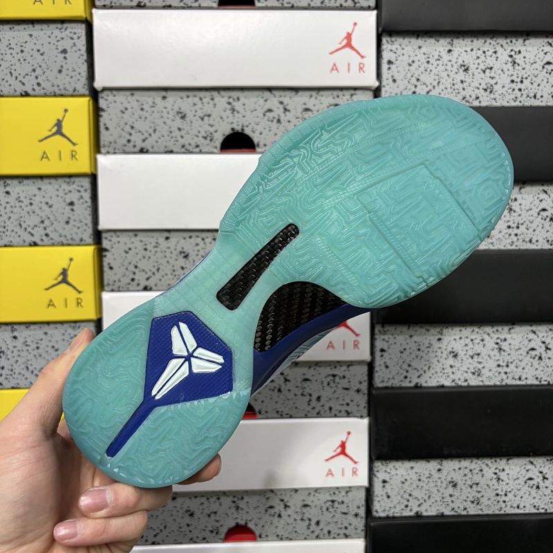 Jordan KB6 Sneakers 5
