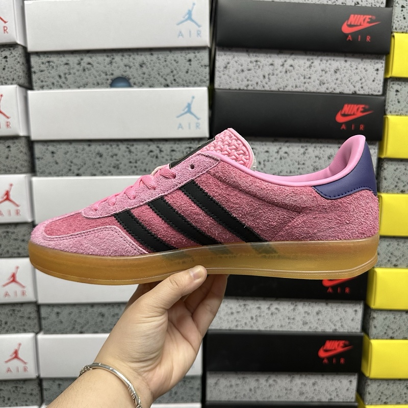 Gazelle Indoor 8