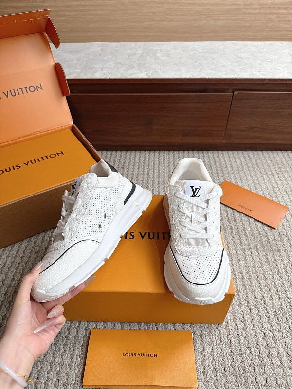 Trainer 35 6