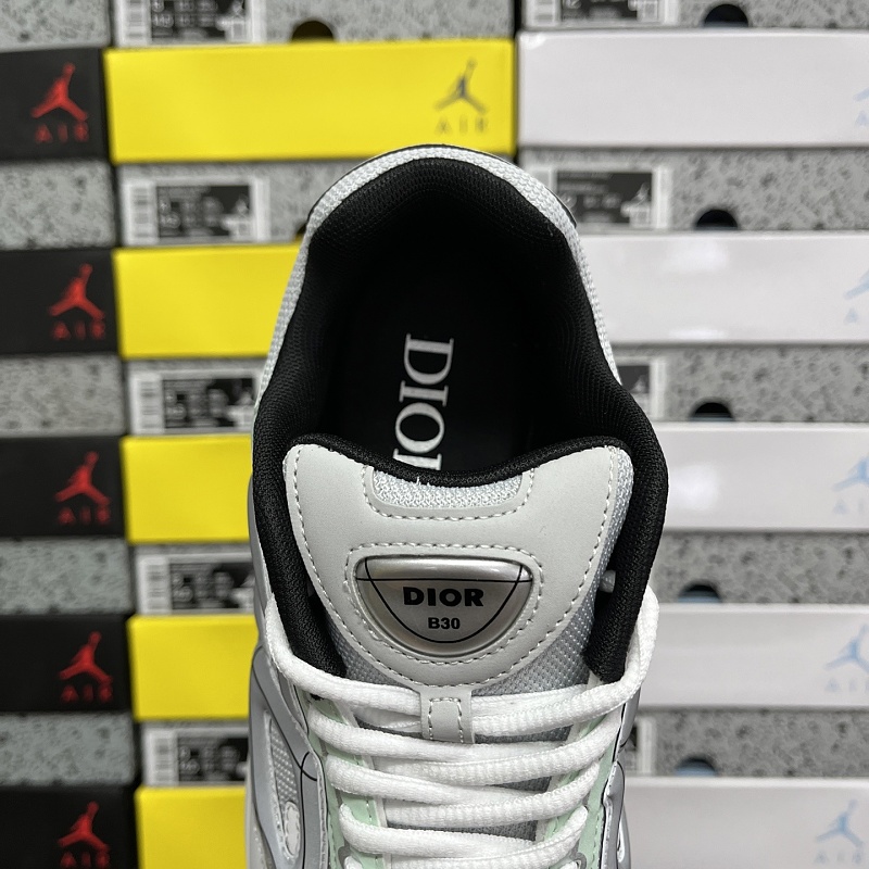 Dior B30 Sneakers 5