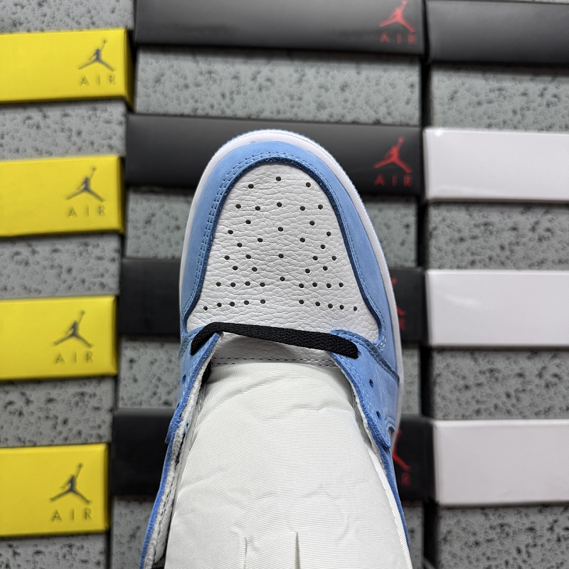 Jordan 1 Sneakers 5