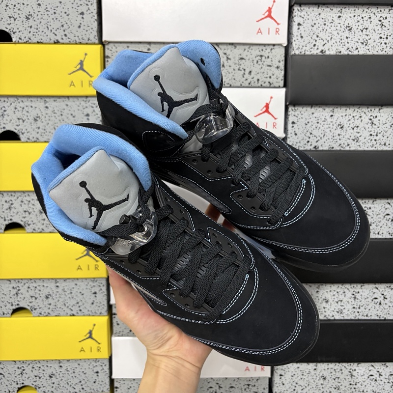Jordan 5 Sneakers · 2