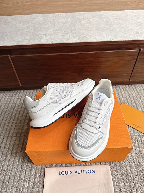 Trainer 41 · 4