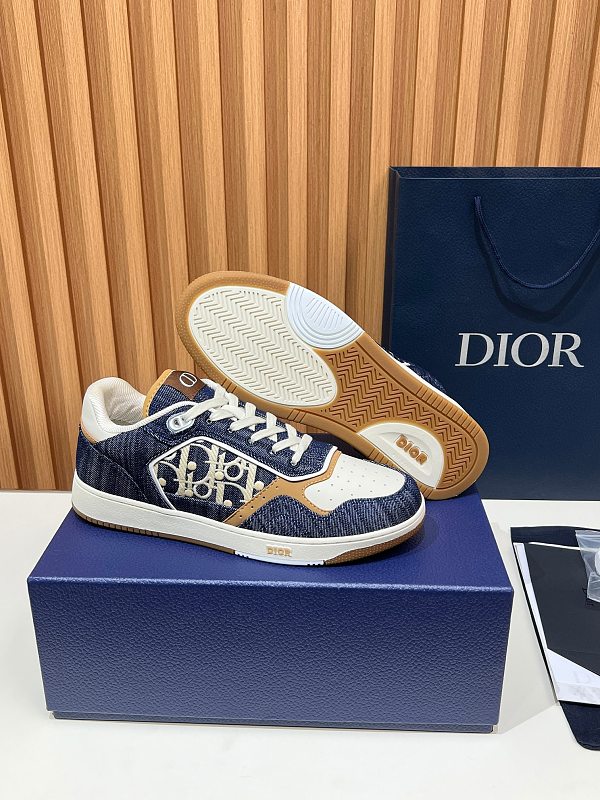 Dior B27 Sneakers 9