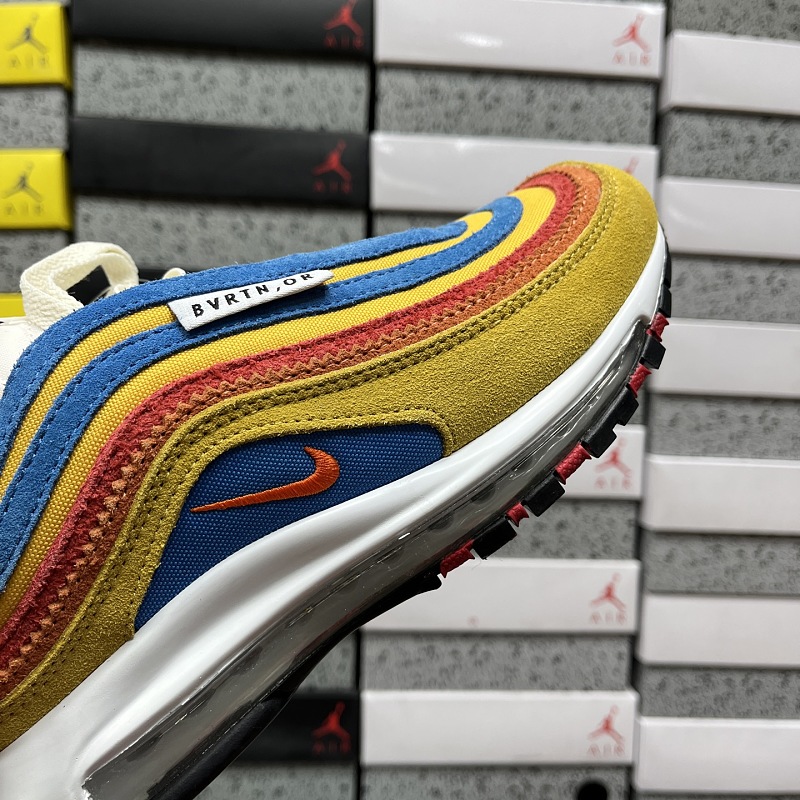 Air Max 97 8
