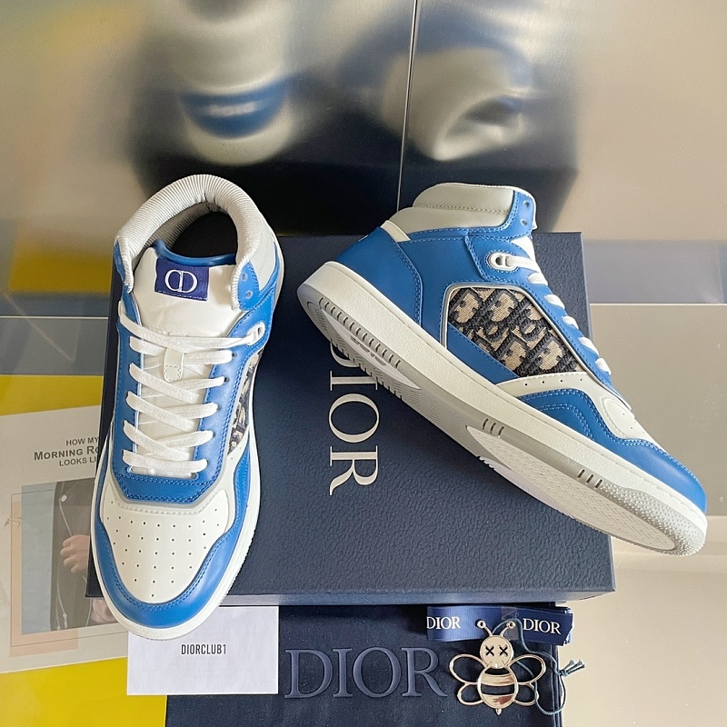 Dior B27 Sneakers 6
