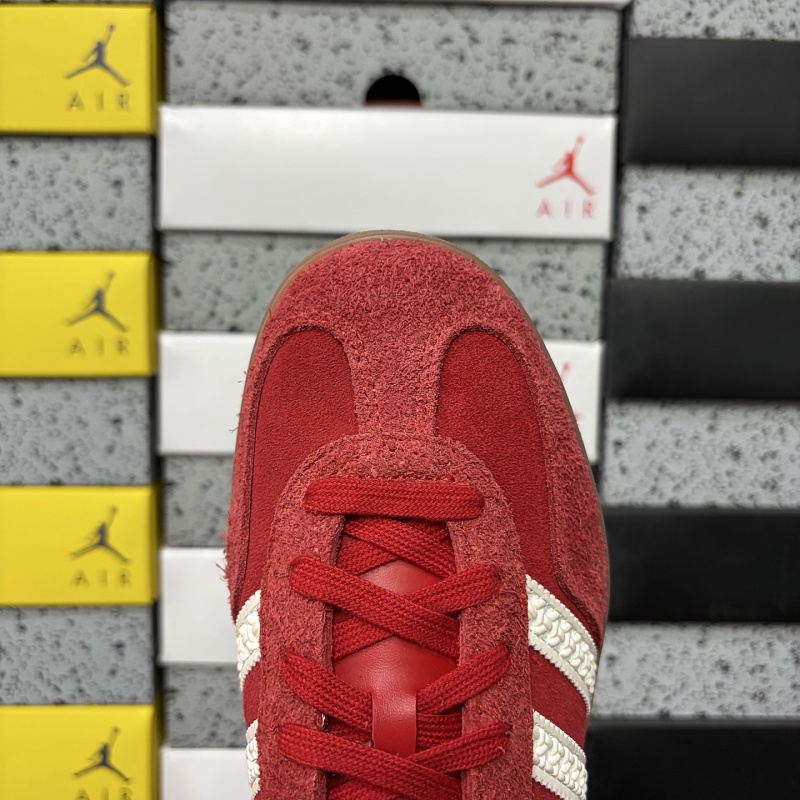 Gazelle Indoor 8