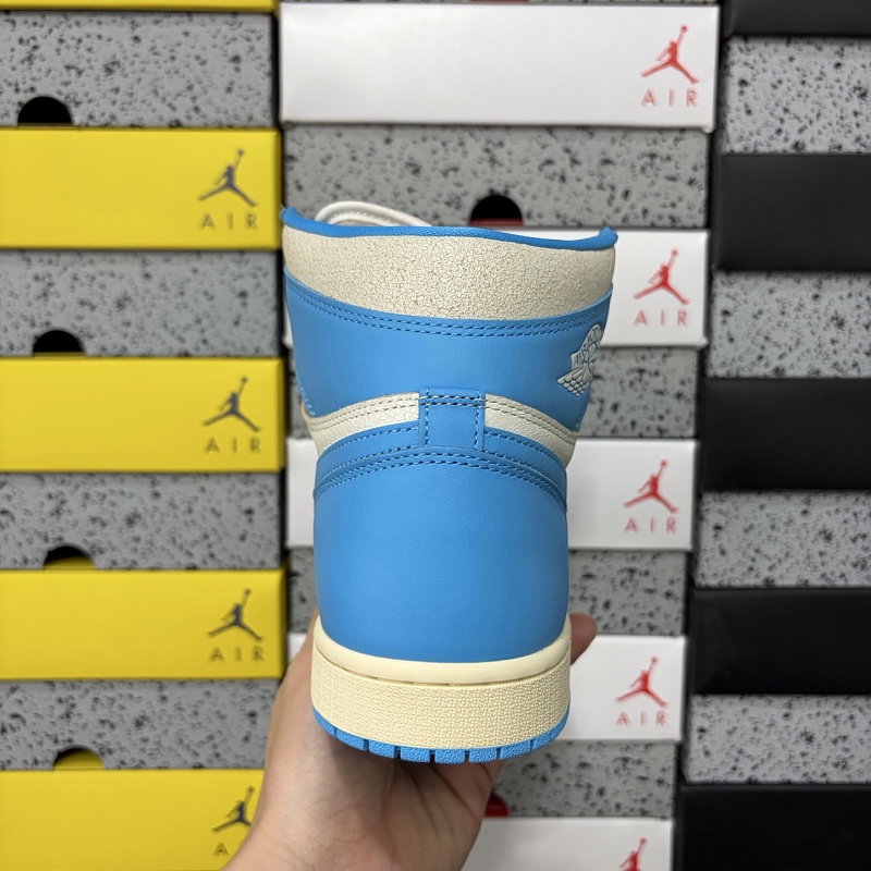 Jordan 1 Sneakers 6