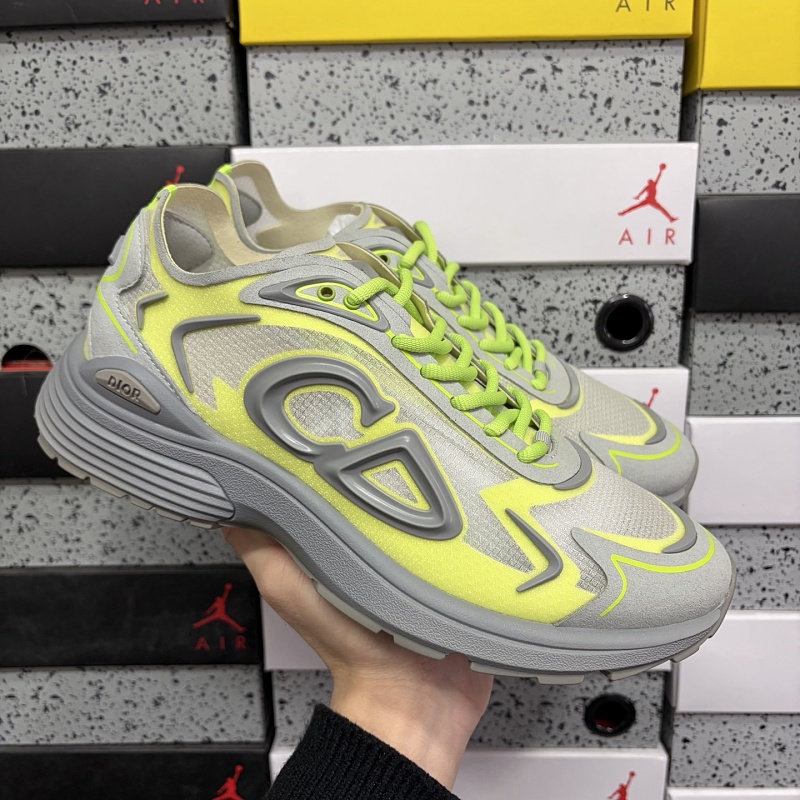 Dior B30 Sneakers 5