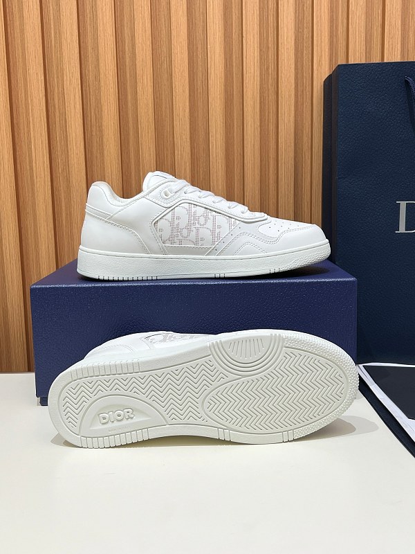 Dior B27 Sneakers 8