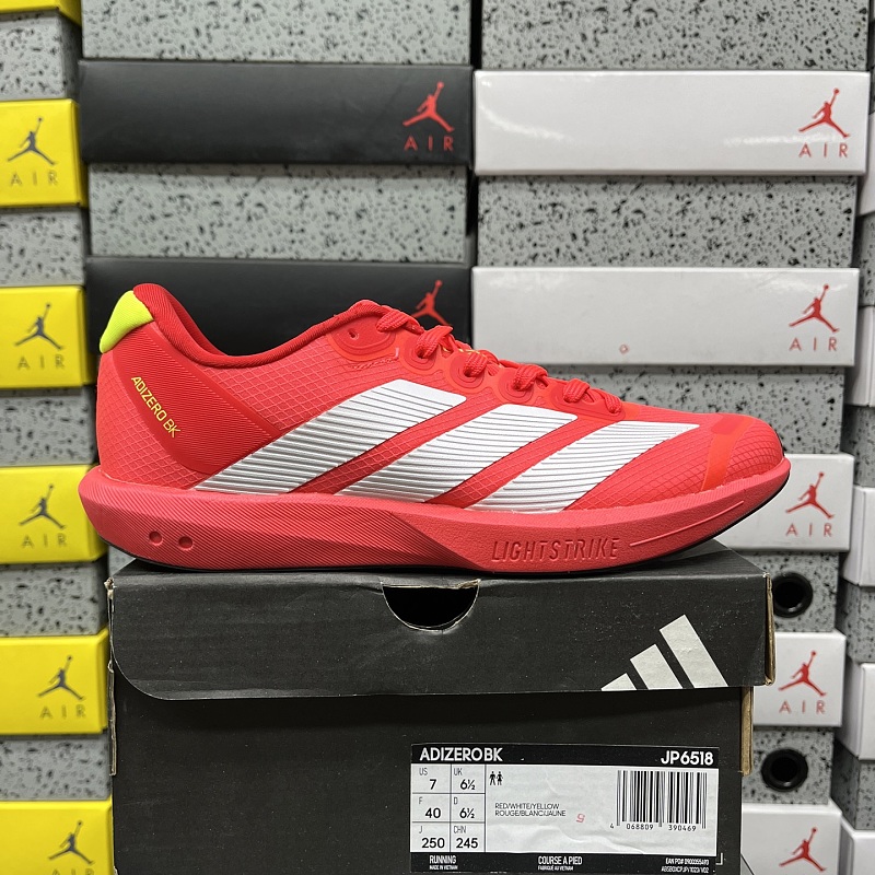 Adizero Bk 9