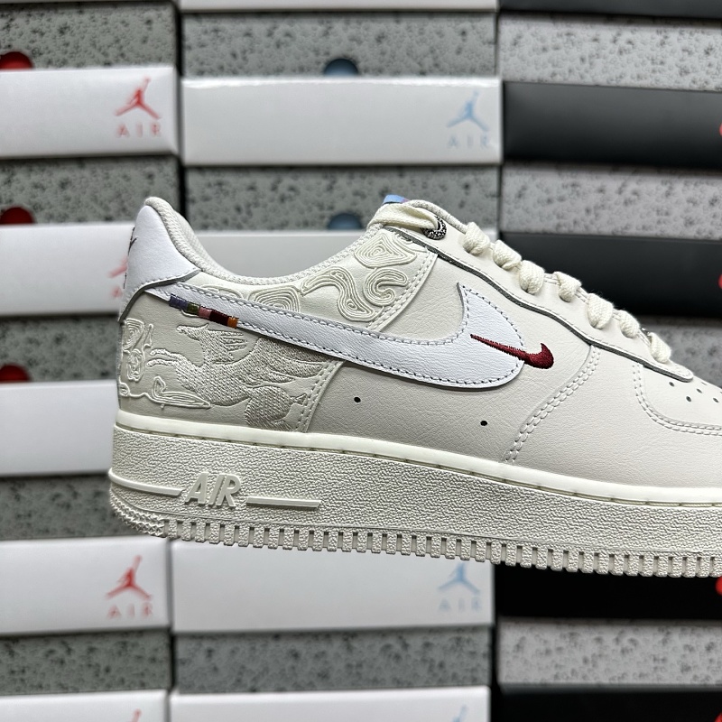 Central Cee X Air Force 1 '07 5