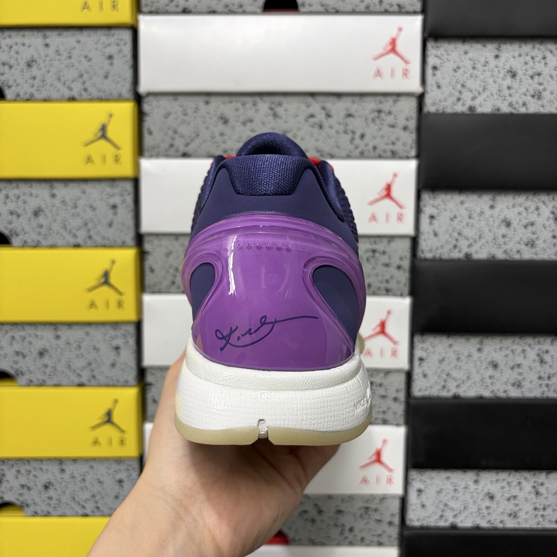 Jordan KB6 Sneakers 6