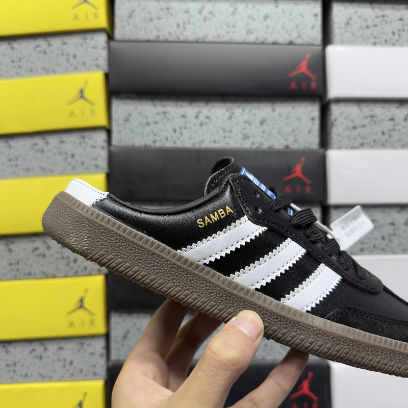 Samba Og Mule W 6