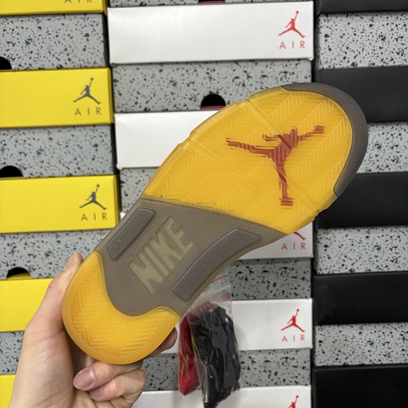 Jordan 5 Sneakers 5