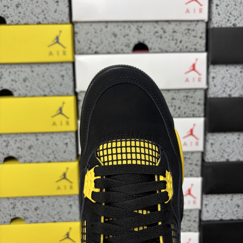 Jordan 4 Sneakers 10