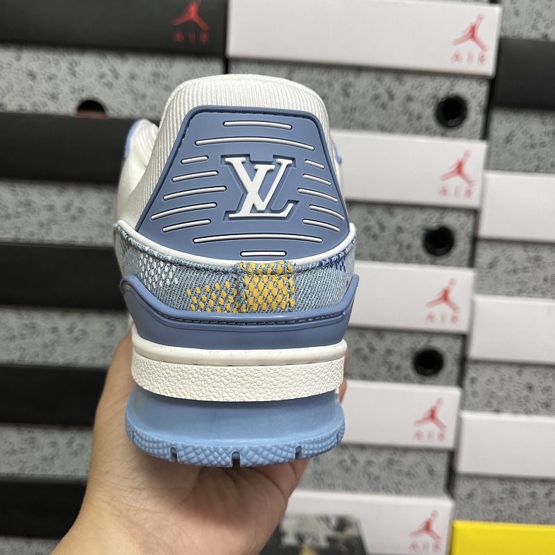 Trainer · 2
