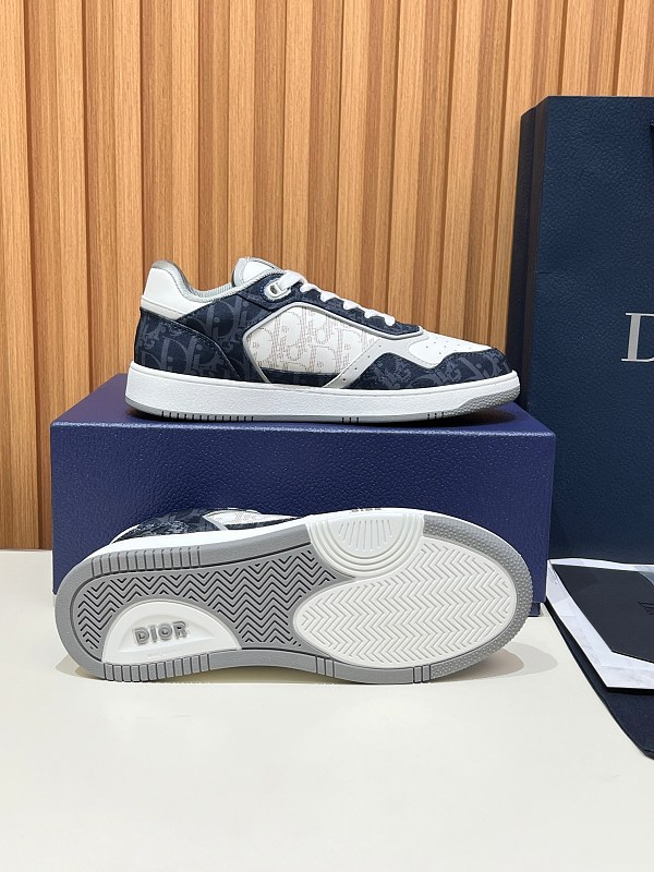 Dior B27 Sneakers 5