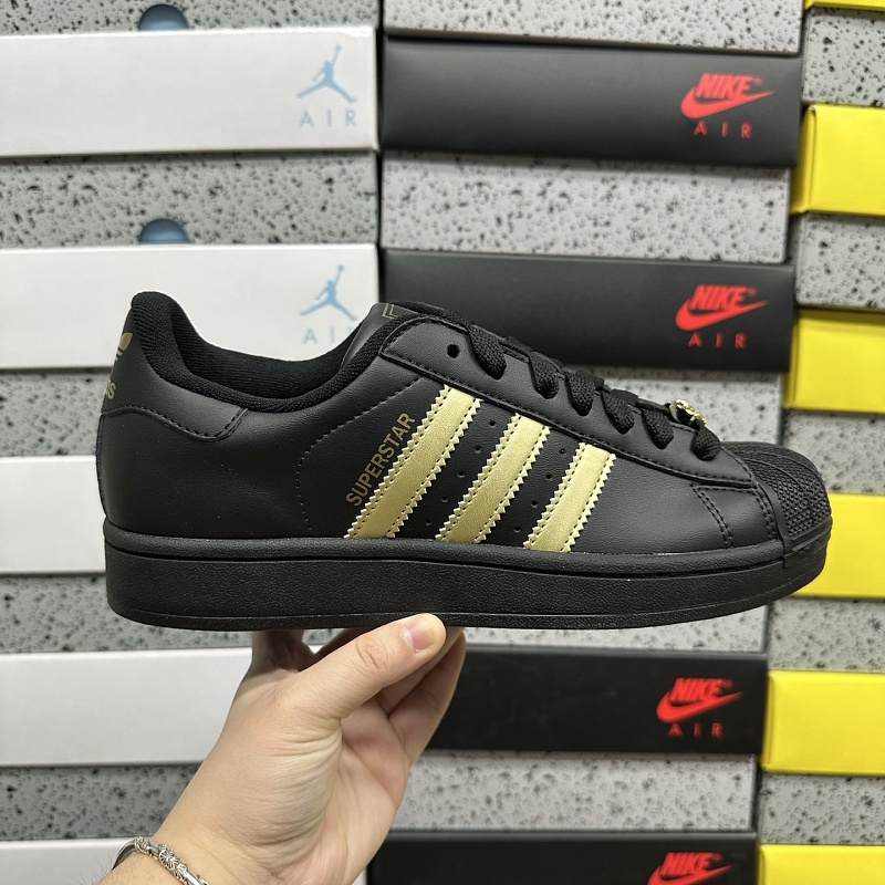 Superstar Ii 9