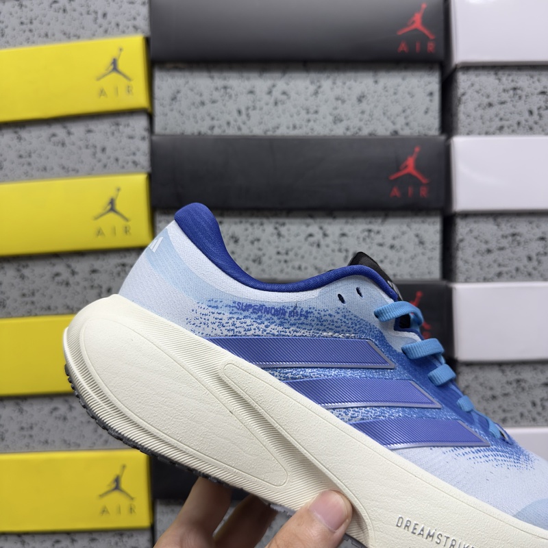Supernova Rise 3M 6