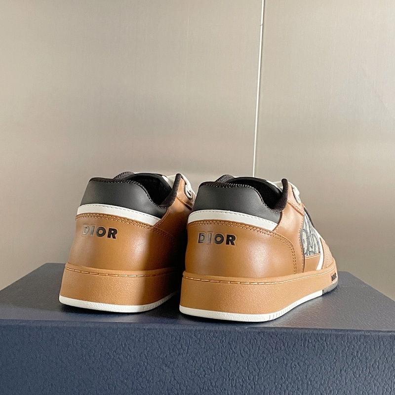 Dior B27 Sneakers 6