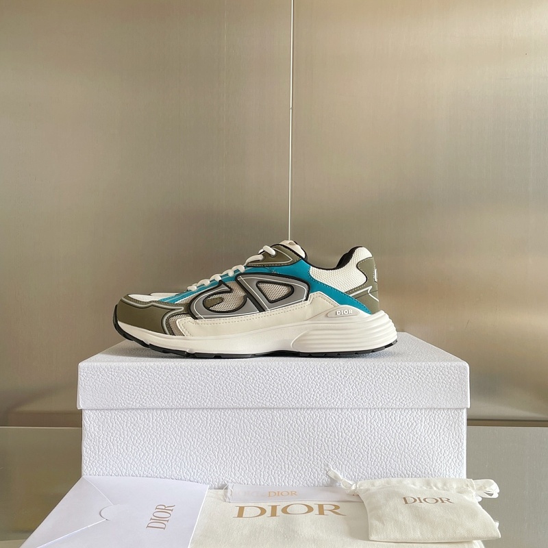 Dior B30 Sneakers 3